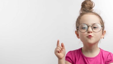 دو عامل مهم تاخیر گفتار کودکان را بشناسید!