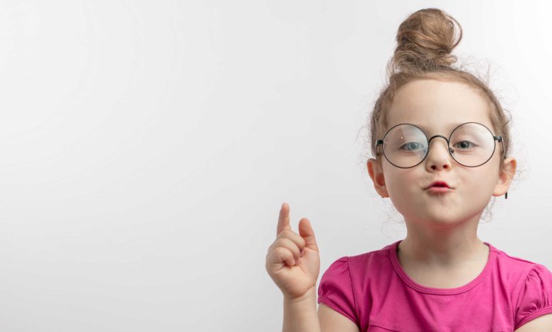 دو عامل مهم تاخیر گفتار کودکان را بشناسید!