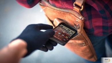 وقتی سارقان حرفه‌ای با شگردهای تکراری زمین‌گیر شدند+فیلم