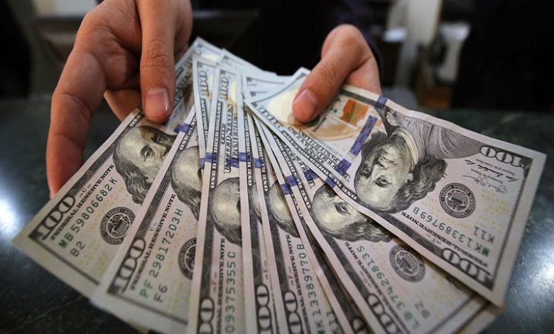 اولین قیمت جدید دلار ۱۶ تیر ۱۴۰۴