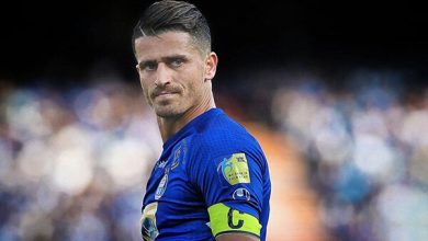 وریا غفوری شاگرد ساپینتو می‌شود