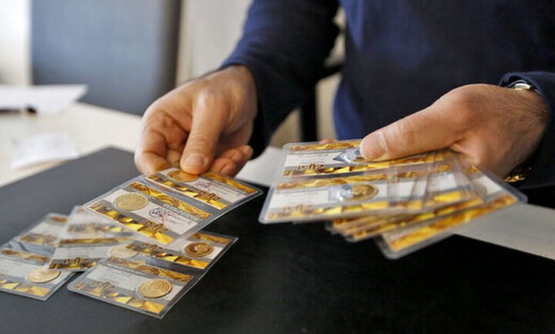 افزایش قیمت‌ها در بازار طلا و سکه؛ نگاهی به تغییرات انواع سکه