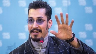  اکران فیلم جدید بهرام افشاری در سینما های سراسر کشور از این هفته آغاز می‌شود