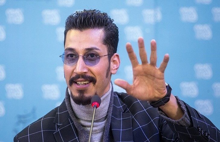  اکران فیلم جدید بهرام افشاری در سینما های سراسر کشور از این هفته آغاز می‌شود