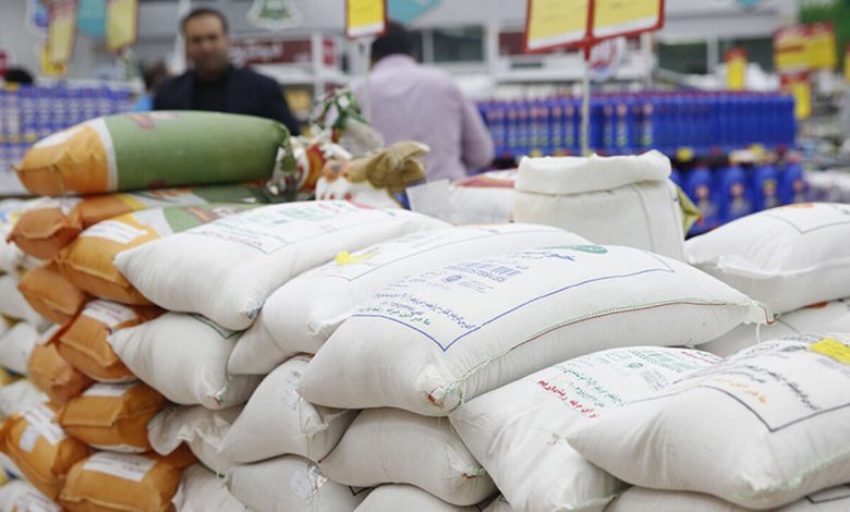 برنج نیمدانه در قلهی لوکس شدن: مسابقهای هیجانانگیز در قیمتها!