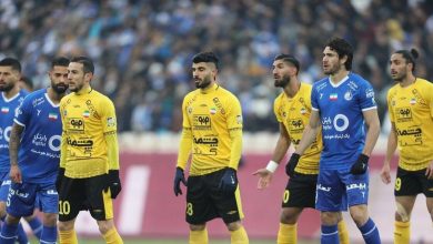 گران‌ترین تیم فوتبال ایران معرفی شد