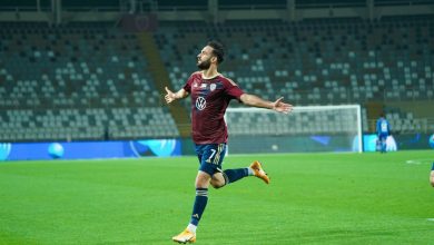 کاپیتان سرخ‌ها به جمع قدوس و مغانلو پیوست