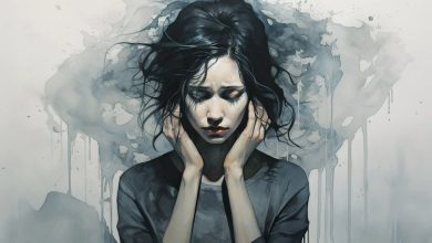 نشخوار ذهنی؛ زنگ خطر اختلالات روانی یا فقط بیش‌فکری؟ +راهکار