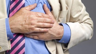 سکته قلبی و مغزی