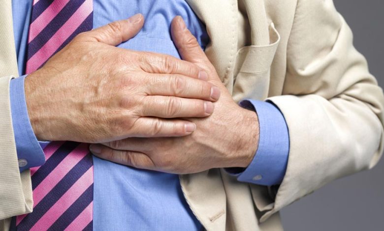 سکته قلبی و مغزی