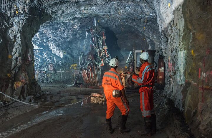 اتصال مجوزهای معدنی به درگاه ملی مجوزهای کشور؛ گشایشی استراتژیک برای صنعت معدن