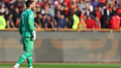 بیرانوند دوباره در مرکز توجه؛ پنجره نقل‌وانتقالاتی جدید و شایعات داغ استقلالی شدن