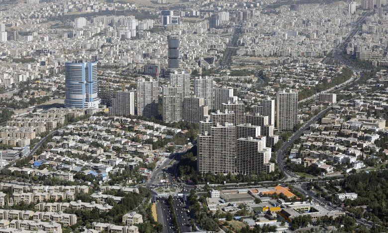 رکود شکنی در بازار مسکن؛ خروج اتباع غیرمجاز، فرصتی برای کاهش نرخ اجاره درتهران