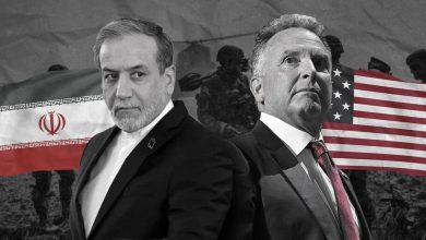 مذاکرات ایران و آمریکا