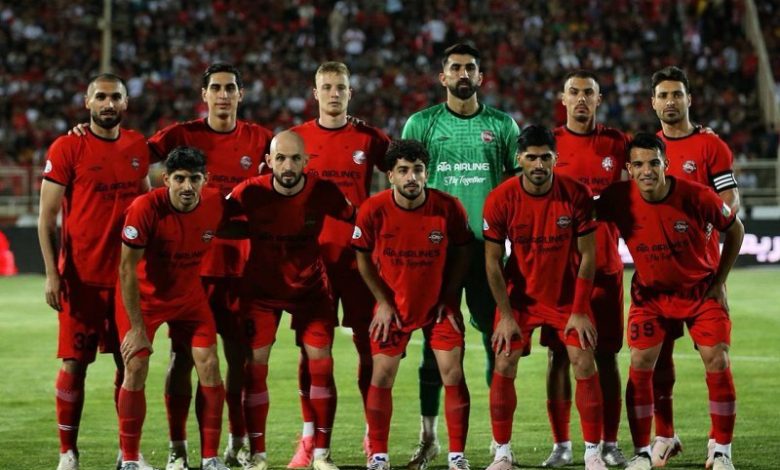 انقلاب خارجی در فوتبال ایران؛ چشم‌اندازی نو با ۸ لژیونر