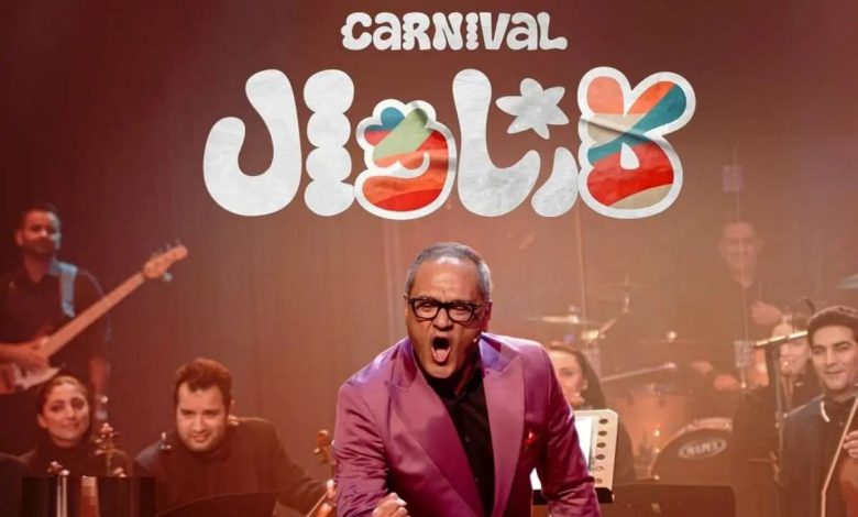 زمان پخش برنامه جدید رامبد جوان اعلام شد