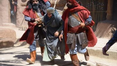 سریال جدید محرمی لیلا اوتادی و پژمان بازغی در راه است