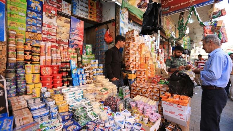 کاربرد هوش مصنوعی در جنگ اقتصادی: تسلط ترکیه بر بازار عراق