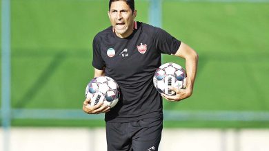 قهر هاشمیان با سردار دورسون؛ جانشین را خودش انتخاب می‌کند!