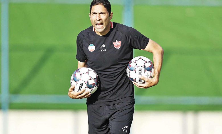 قهر هاشمیان با سردار دورسون؛ جانشین را خودش انتخاب می‌کند!