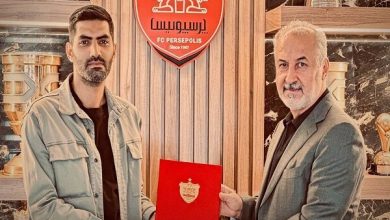  بازیکن محبوب برانکو با سمتی غیره منتظره به پرسپولیس بازگشت