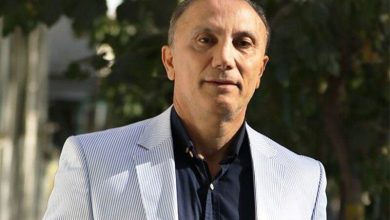 سرمربی سابق پرسپولیس