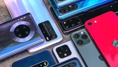 قیمت  انواع گوشی هوشمند امروز سه‌شنبه ۱۰ تیر