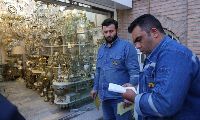 اخطار به مشترک تجاری و خانگی پرمصرف انرژی در این استان