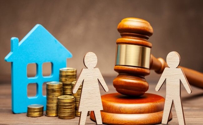 نفقه زن چیست و چگونه محاسبه می‌شود؟