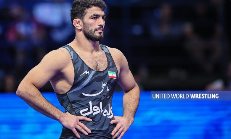 درستکار: حسن یزدانی تا دو ماه آینده بازمیگردد