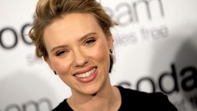 اسکارلت جوهانسون رکورد زد!