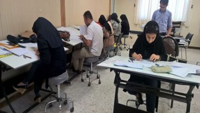 زمان برگزاری آزمون عملی و تشریحی کارشناسی ارشد 1404 اعلام شد