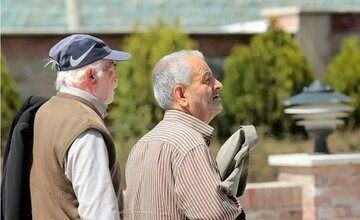 خبر خوش برای بازنشستگان تامین‌اجتماعی؛ زمان واریز معوقه فروردین‌ماه نزدیک شد