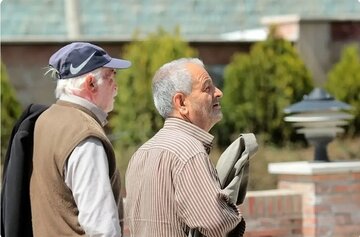 خبر خوش برای بازنشستگان تامین‌اجتماعی؛ زمان واریز معوقه فروردین‌ماه نزدیک شد