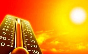 پیش‌بینی هواشناسی از وضعیت دما و بارش تا اواخر مرداد