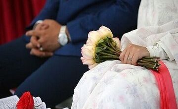 میانگین سن ازدواج در کشور اعلام شد