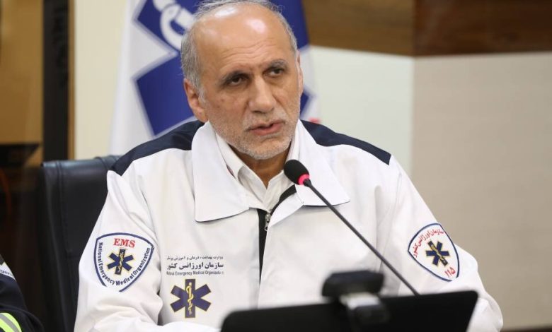 هشدار داغ اربعین؛ سلامت زائران در اولویت اورژانس کشور