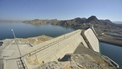 کاهش ۴۰ درصدی بارش‌ها: آب سدها از نصف کمتر شد!