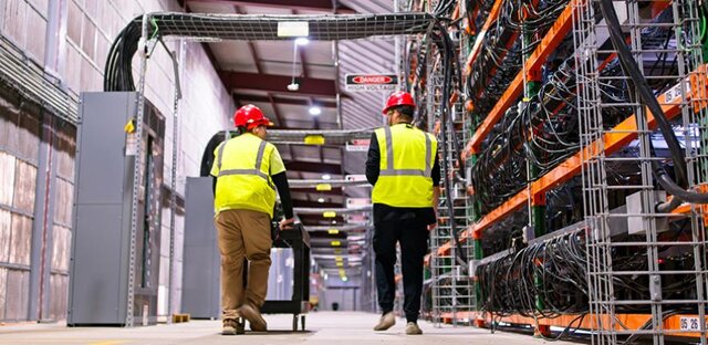 بمب ساعتی انرژی: تهدیدی جدی برای برق جهان!