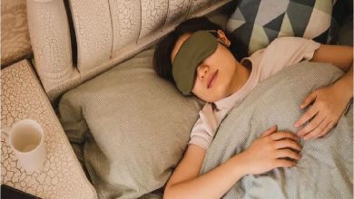 مغز خاموش می‌شود؛ میتوکندری‌ها فرمان خواب را صادر می‌کنند