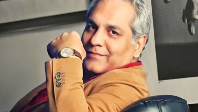 جزئیاتی تازه سریال تلویزیونی مهران مدیری منتشر شد