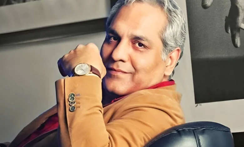 جزئیاتی تازه سریال تلویزیونی مهران مدیری منتشر شد