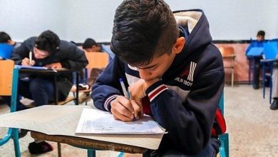 چند توصیه مهم برای داوطلبان آزمون مدارس سمپاد و نمونه