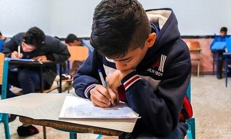 چند توصیه مهم برای داوطلبان آزمون مدارس سمپاد و نمونه