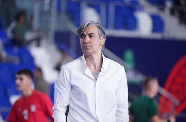 وحید شمسایی