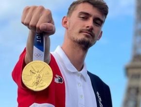 ستاره والیبال فرانسه از فهرست بازی با ایران خط خورد