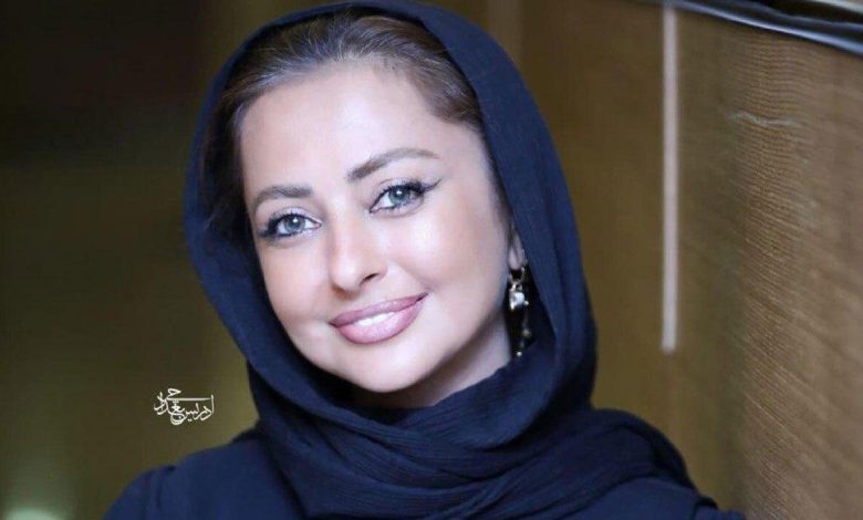 نفیسه روشن: کسانی که به من بدی کردند را نمی‌بخشم! +فیلم