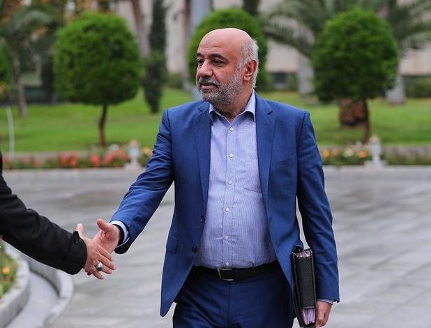 وزیر کار: منابع کالابرگ چهار دهک به خزانه واریز شد؛ پرداخت در انتظار ابلاغ