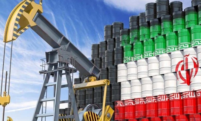  افزایش صادرات و فروش نفت دولت پزشکیان 