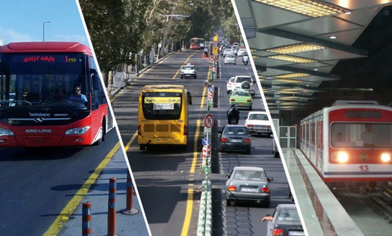 حضور دولت در بازار حمل‌ونقل؛ چالش قانون اساسی